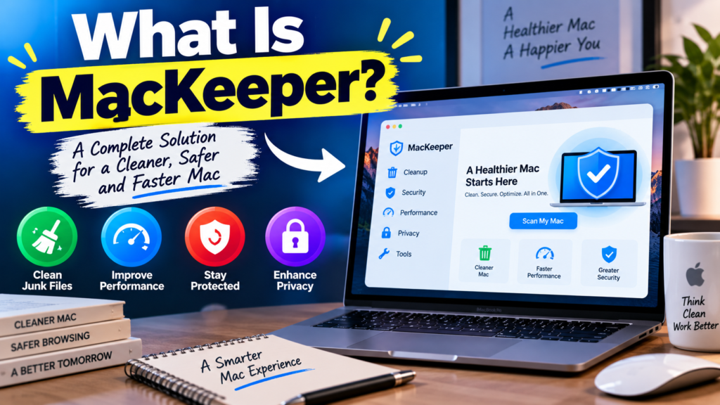 Mackeeper