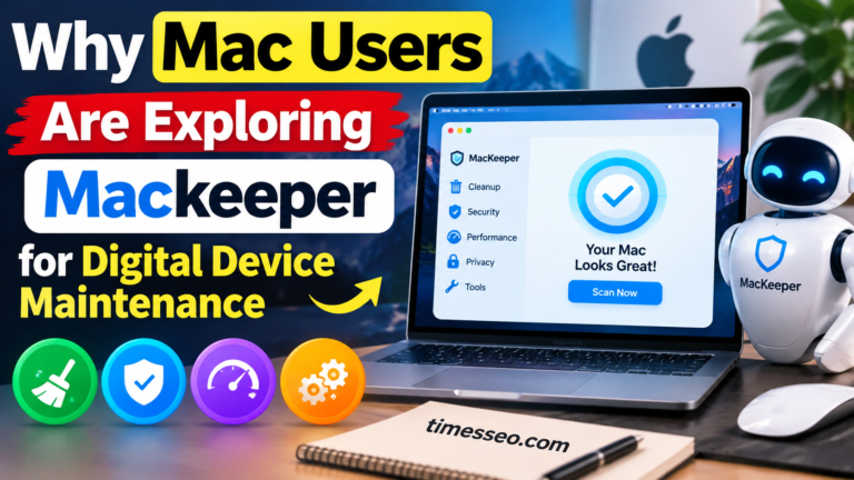 Mackeeper