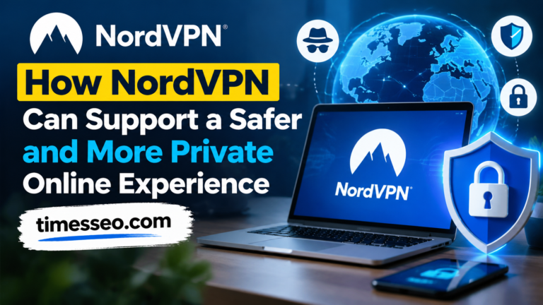 NordVPN