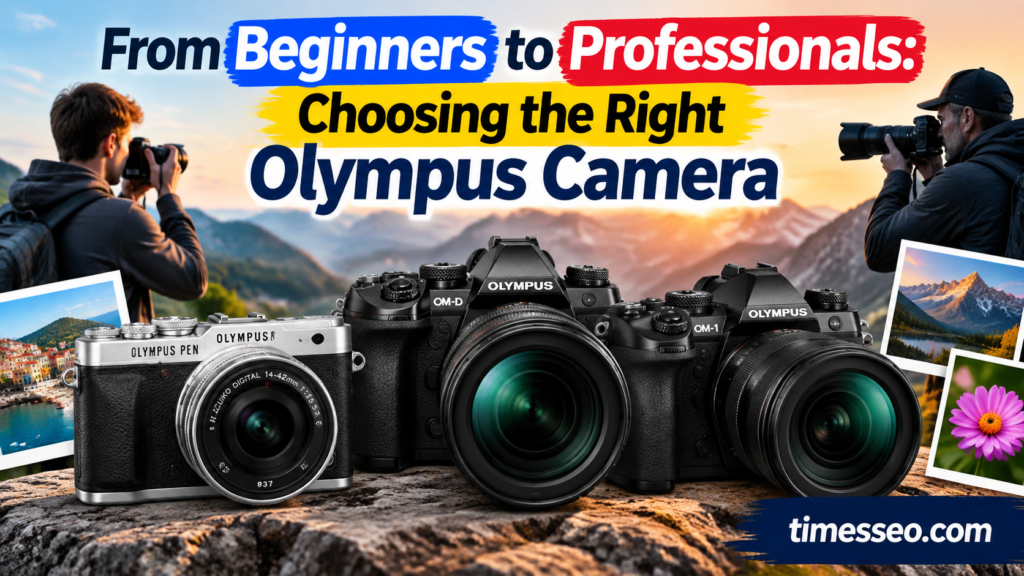 Olympus