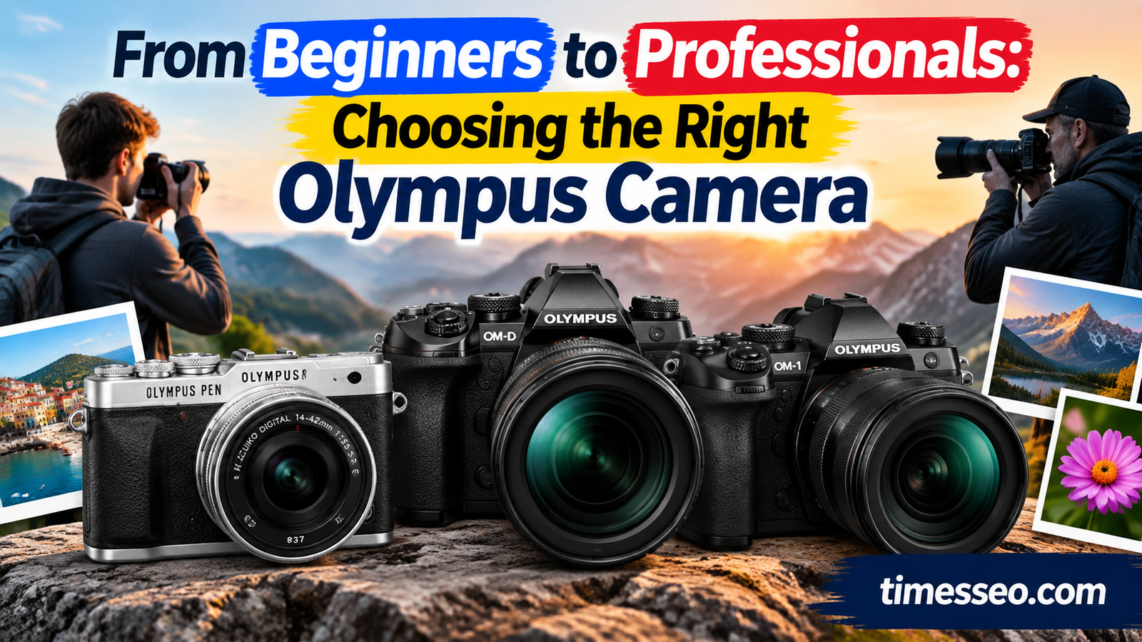Olympus