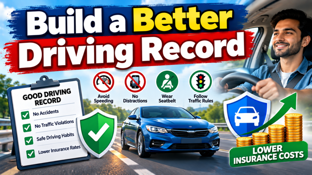 Savvy Car Insurance Savings