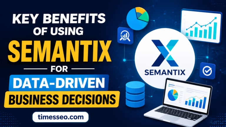 Semantix