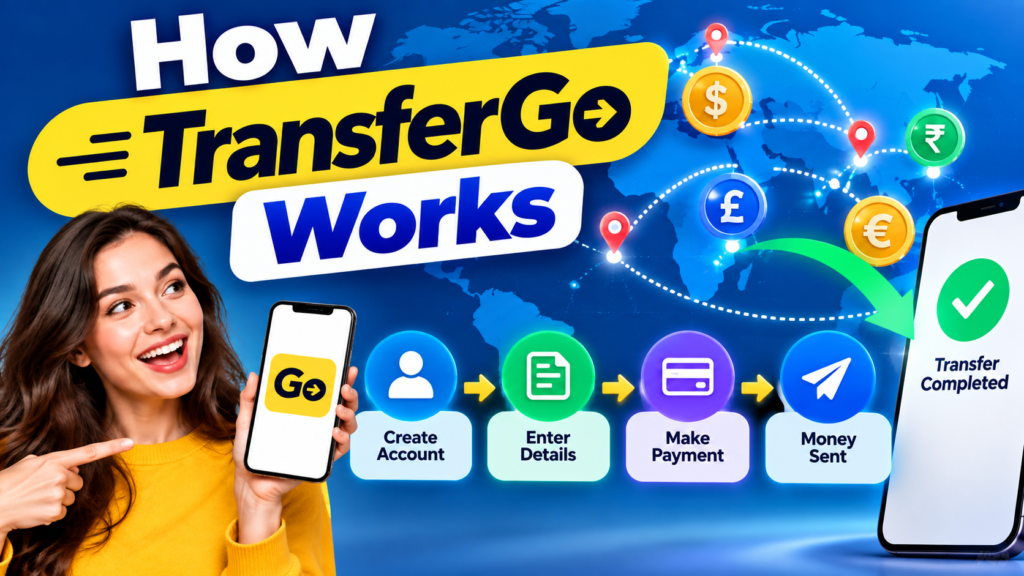 TransferGo