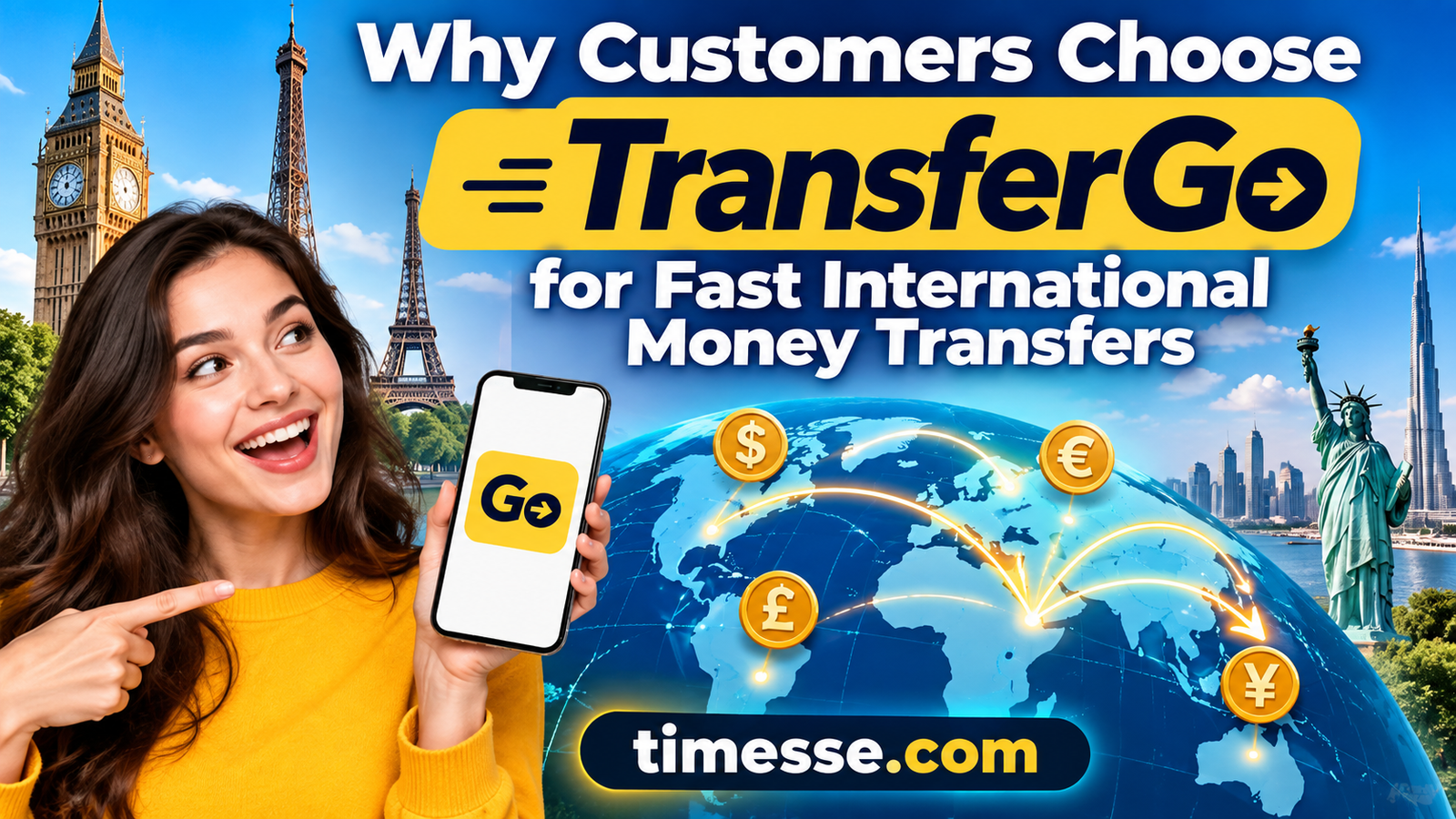 TransferGo