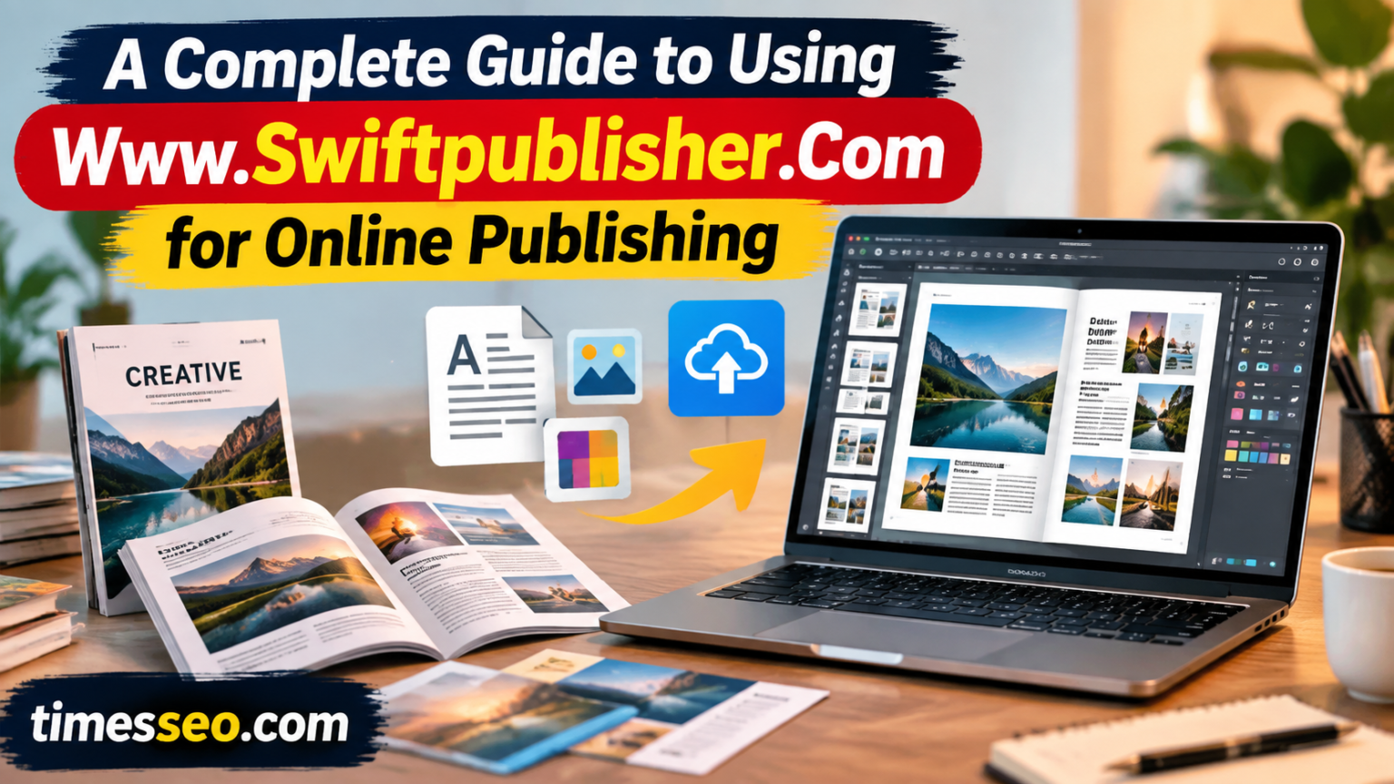 Www.Swiftpublisher.Com