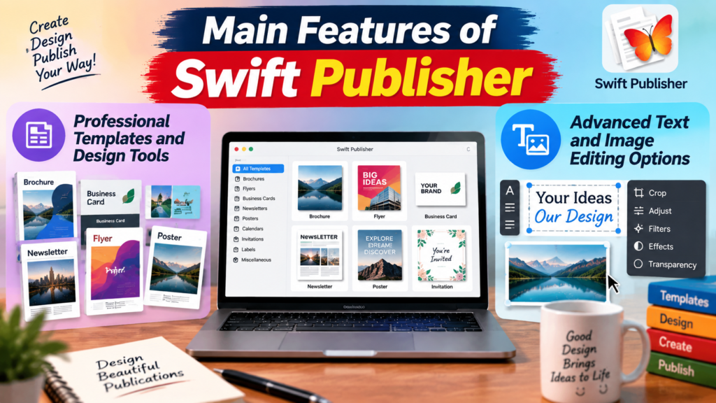 Www.Swiftpublisher.Com