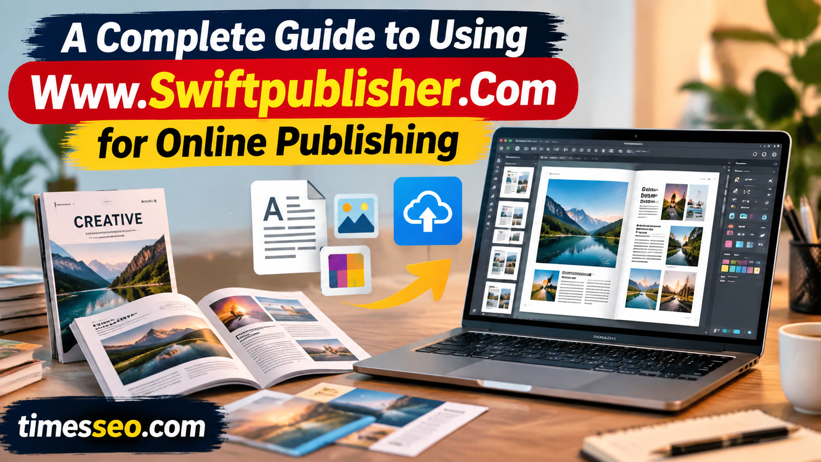 Www.Swiftpublisher.Com