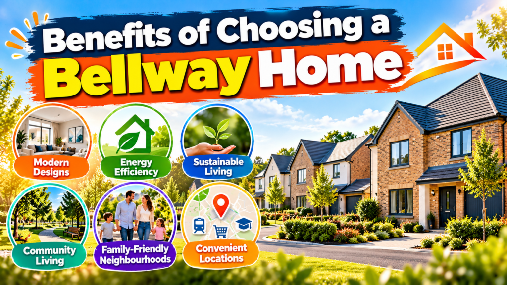 Bellway