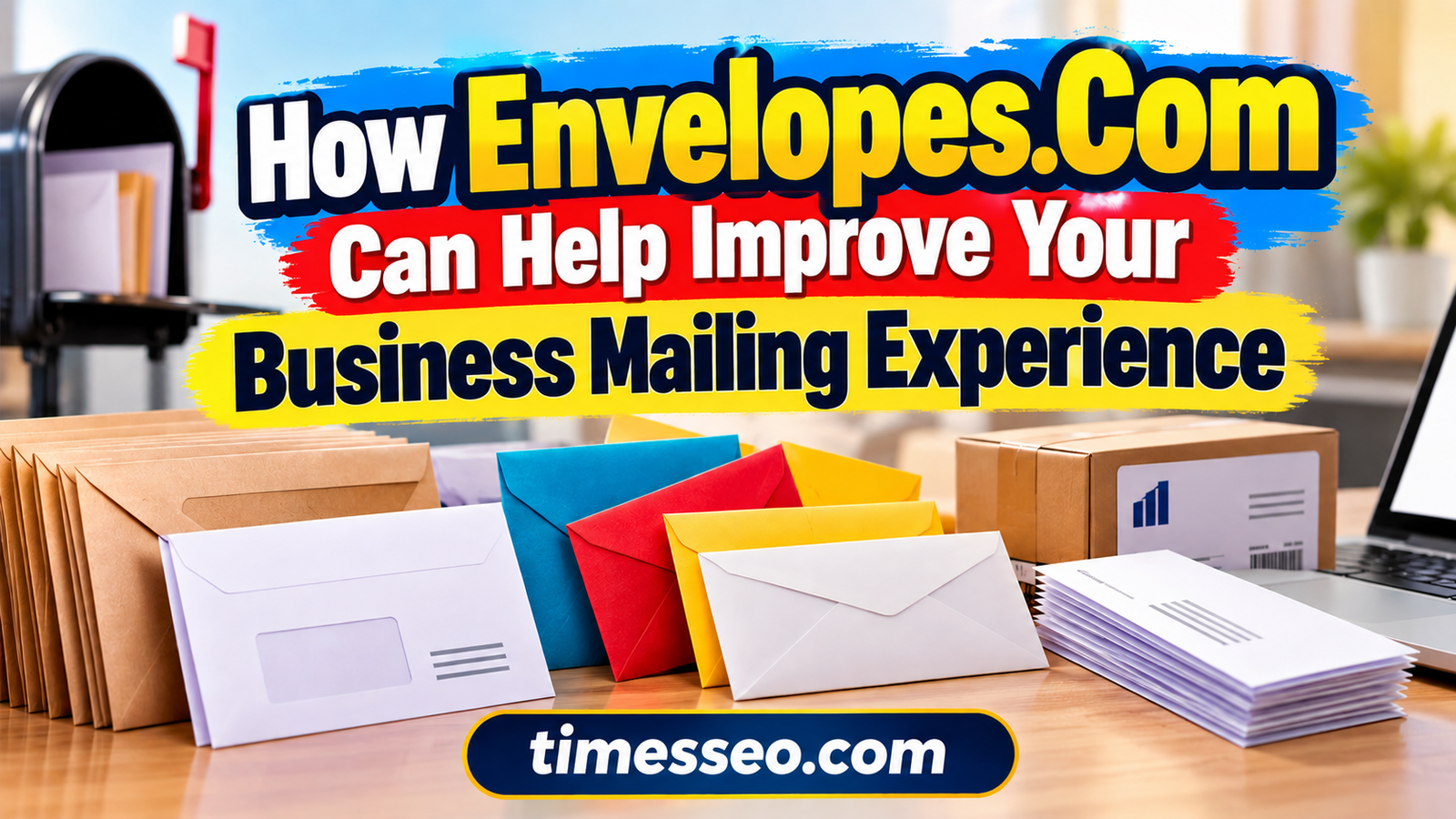 Envelopes.Com