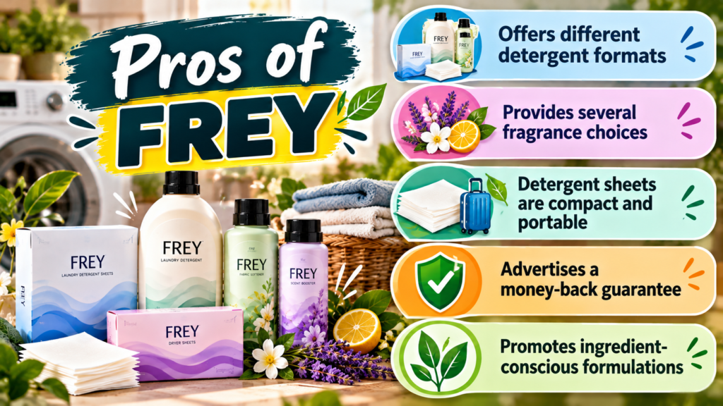 Frey