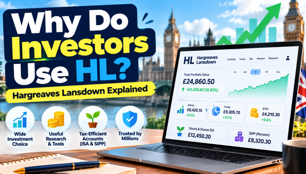 Hargreaves Lansdown