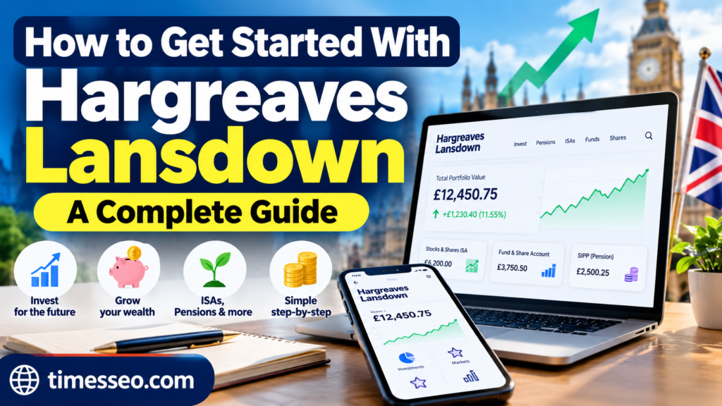Hargreaves Lansdown