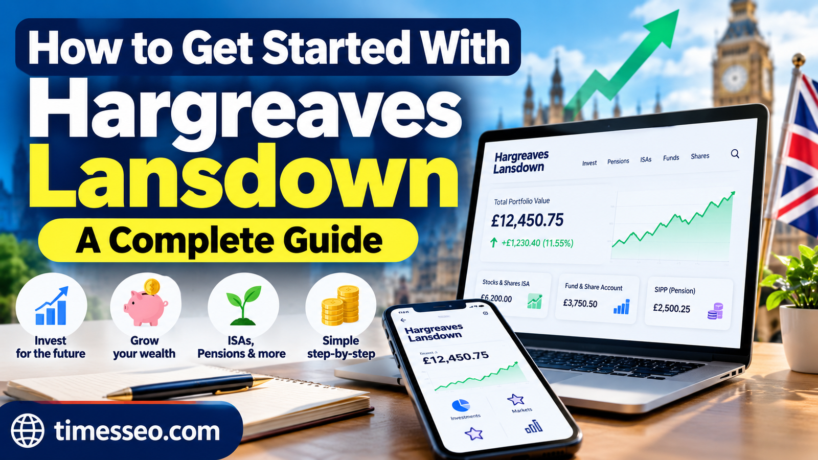Hargreaves Lansdown