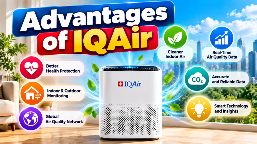 IQAir