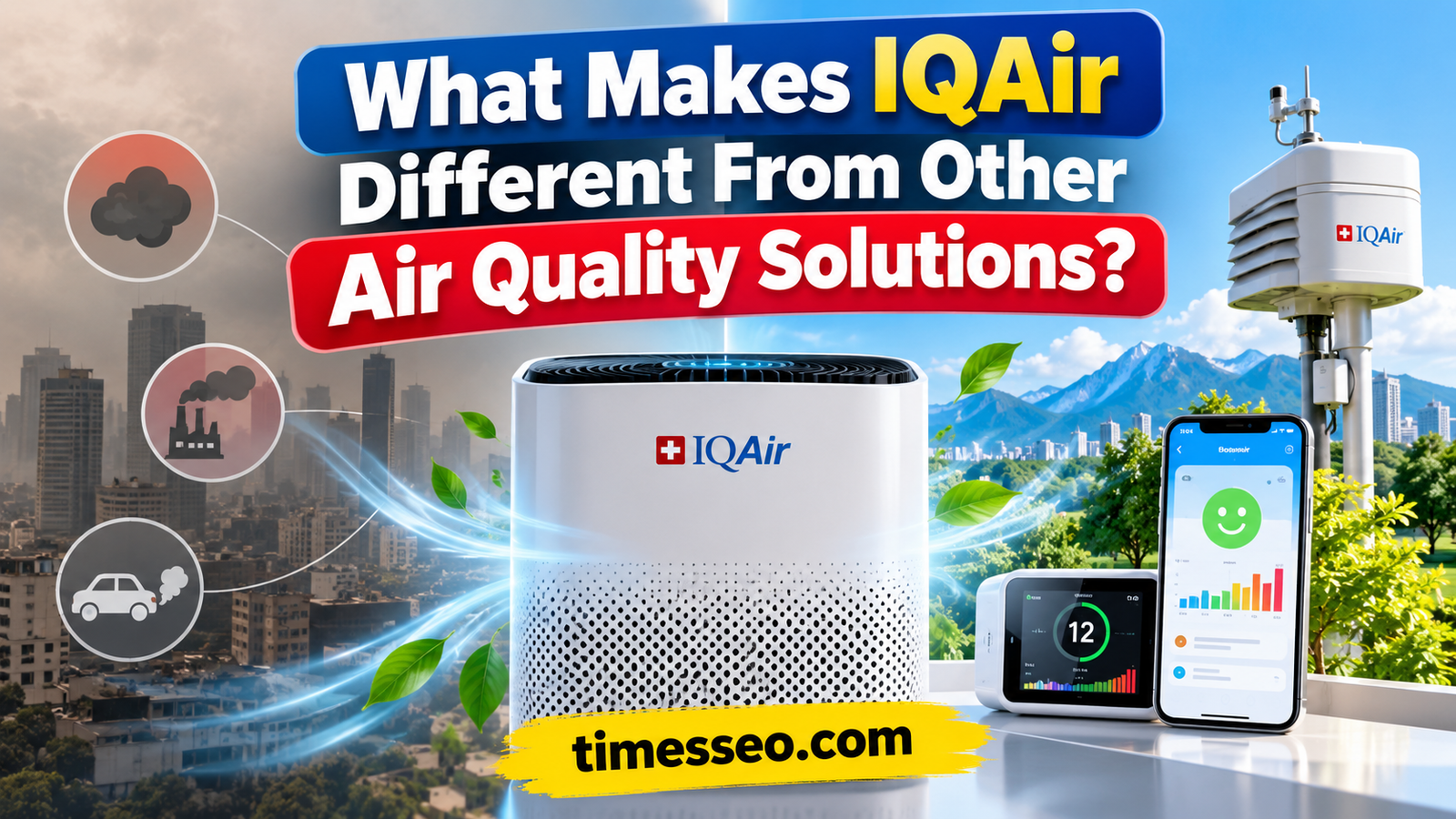 IQAir
