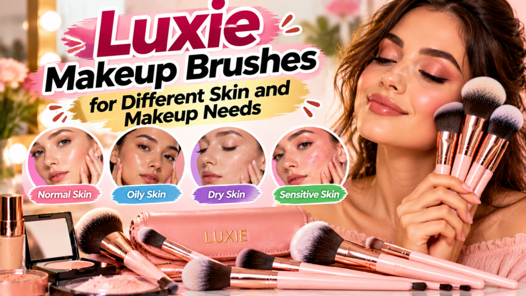 Luxie