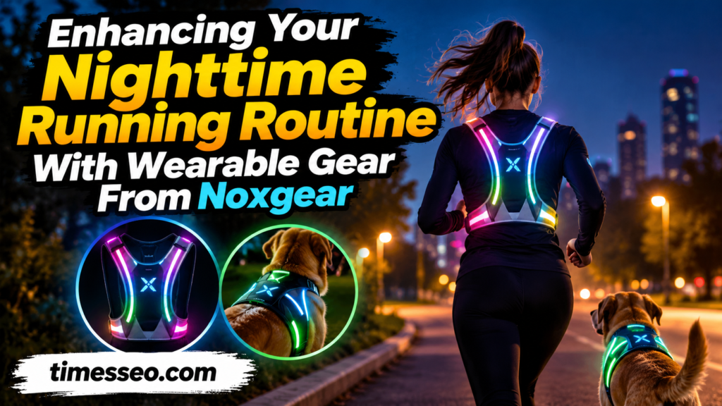 Noxgear