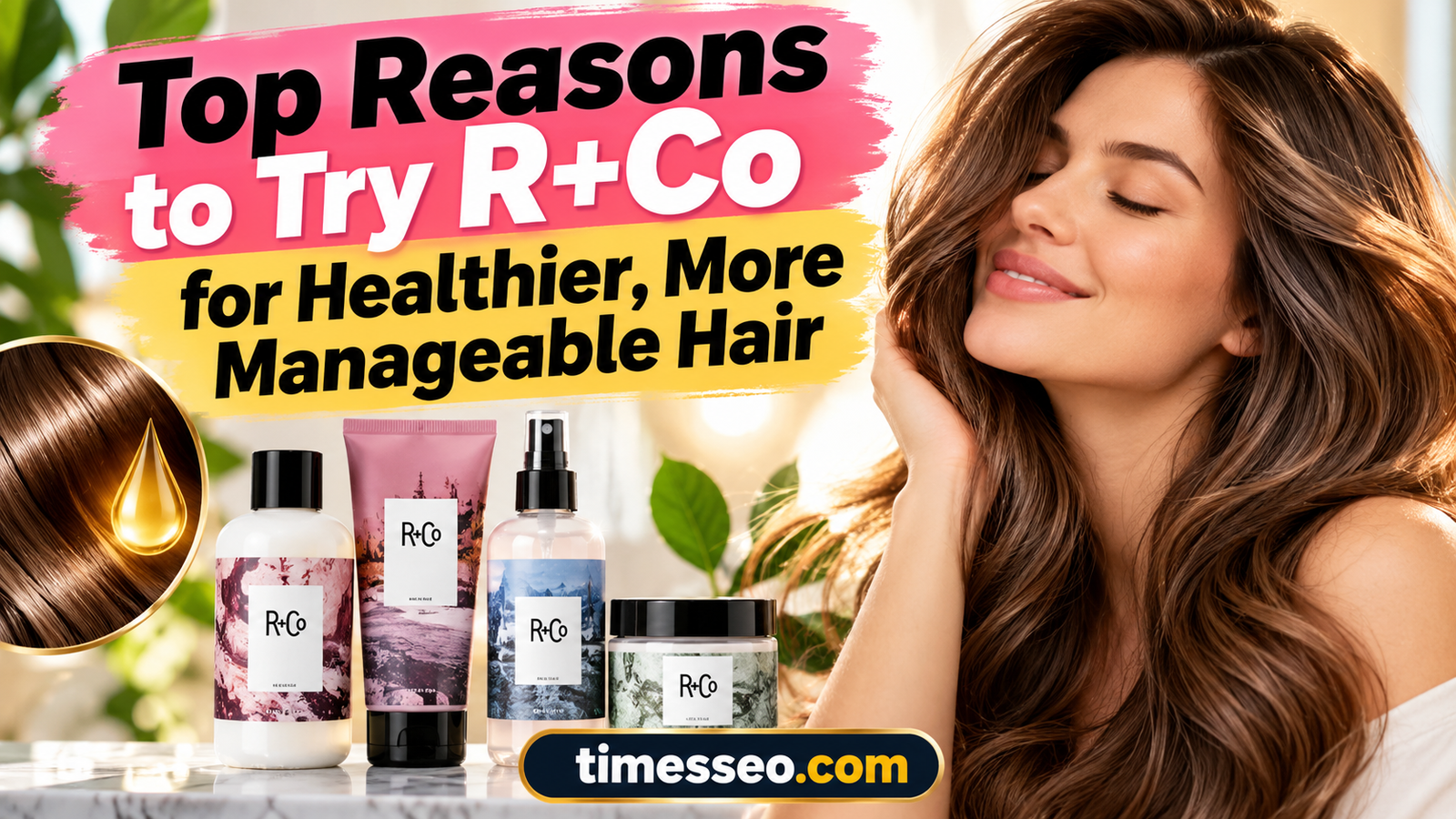 R+Co