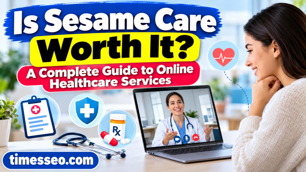 Sesame Care