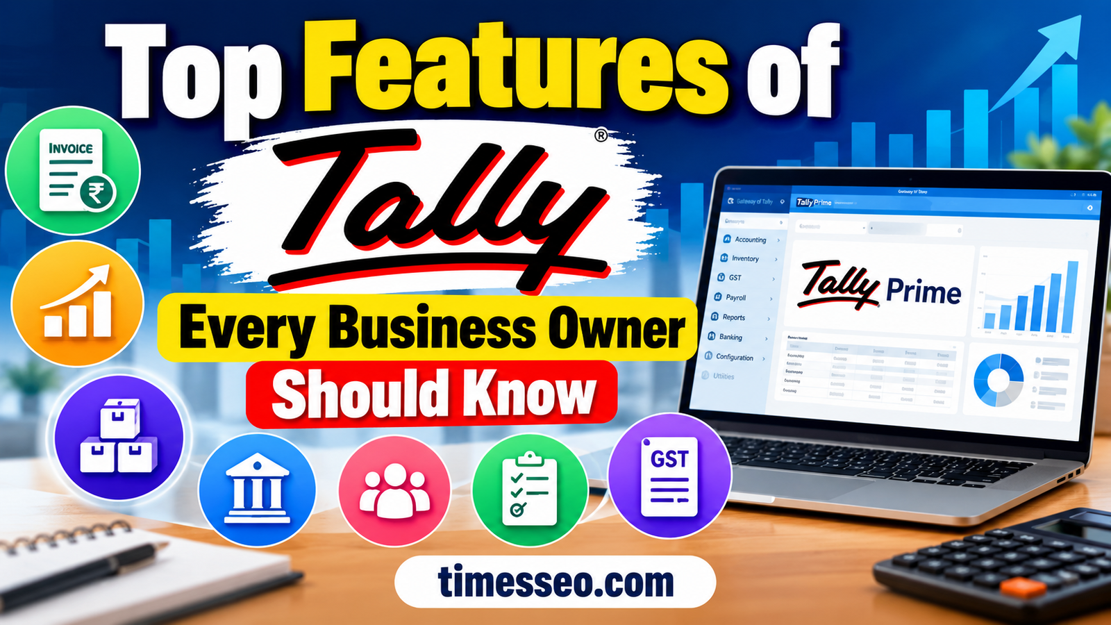 Tally