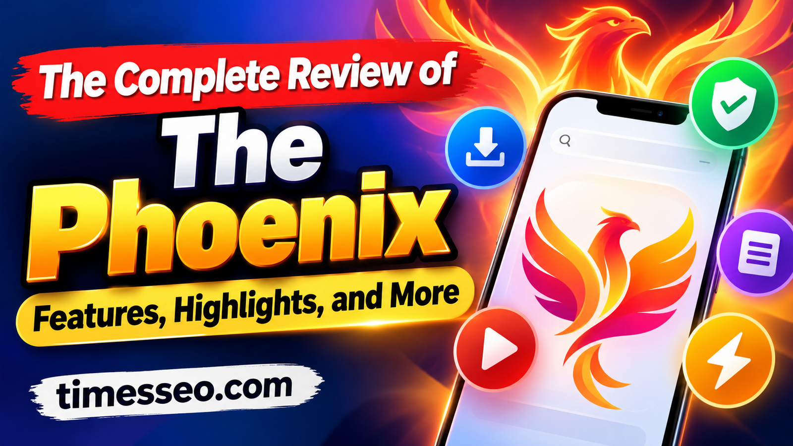 The Phoenix