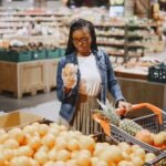 Walmart Online Grocery