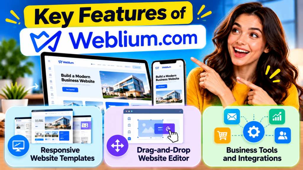 Weblium.com