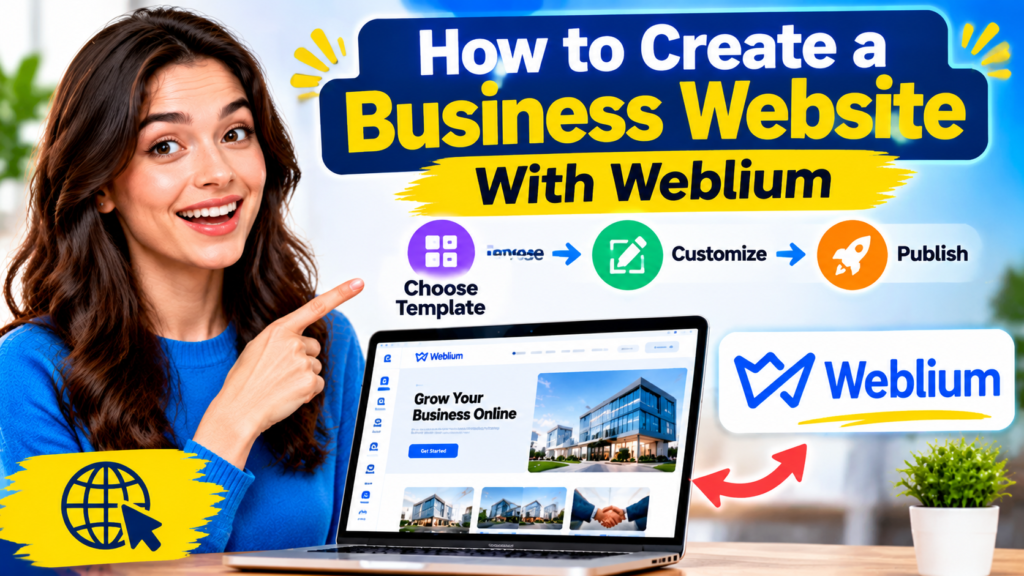 Weblium.com
